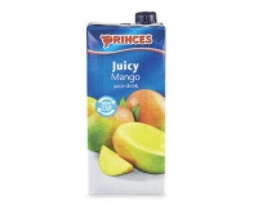 Mango Juice