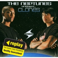Poundland  Replay CD: The Neptunes: The Neptunes Present... Clones