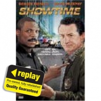 Poundland  Replay DVD: Showtime (2002)