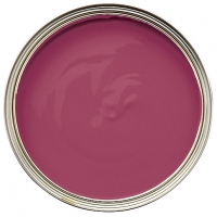 Wickes  Wickes Colour @ Home Vinyl Matt Emulsion Paint Majesty Red 2
