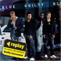 Poundland  Replay CD: Blue: Guilty