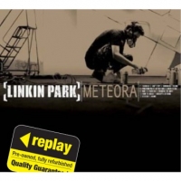 Poundland  Replay CD: Linkin Park: Meteora