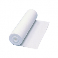 Wickes  Wickes Polystyrene Veneer Lining Paper White 10m