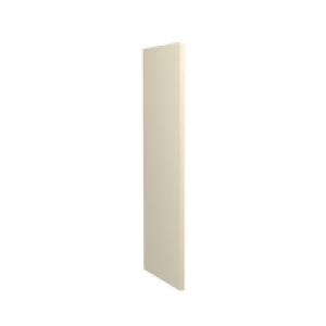 Wickes  Wickes Orlando Cream Or Madison Cream Gloss Decor Wall Panel