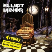 Poundland  Replay CD: Elliot Minor: Elliot Minor
