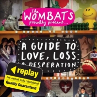 Poundland  Replay CD: The Wombats: Proudly Present... A Guide To Love, 
