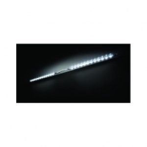Wickes Avi White LED Cabinet Striplight Kit 4 Pack £39.99