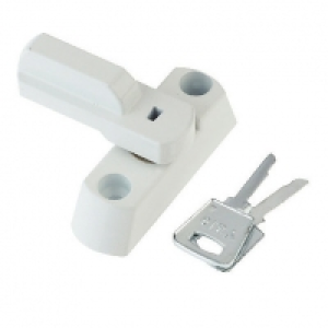 Yale V-8K103-WE PVCu Window Stop White &pound;13.89