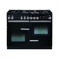 Wickes  91780 Professional Plus 110 Induction Black