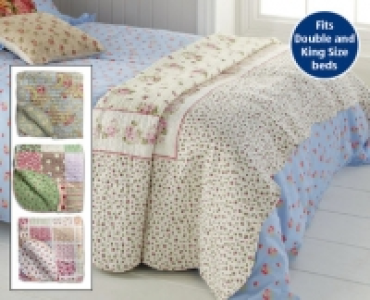Vintage Bedspread