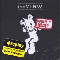Poundland  Replay CD: The View: Which Bitch