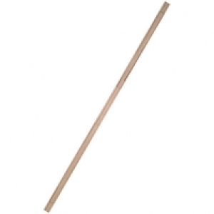 Wickes Hemlock Handrail For 41mm Spindles 2400mm