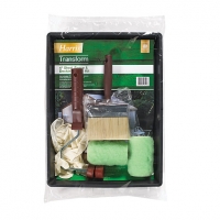 Wickes  Harris Transform 4in Shed & Fence and Decking Kit