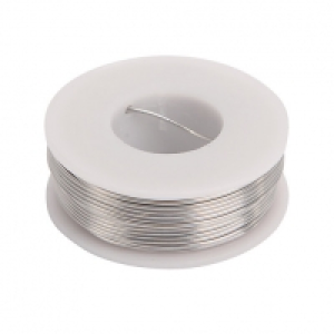 Wickes Lead Free Solder 100g