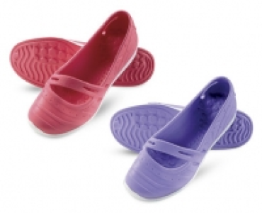 Girls Activity Ballerina Shoes