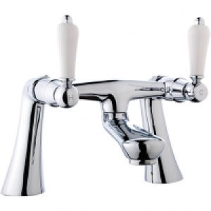 Wickes Enchanted Bath Filler Tap