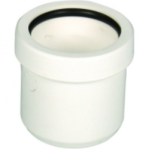 Wickes Pushfit Reducer 40mm £0.99