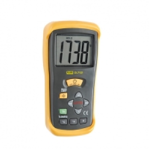 Di-Log DL7101 Dual Input Contact Thermometer