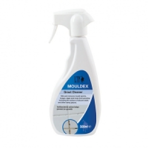 Ltp Mouldex Grout Cleaner Spray 500ml