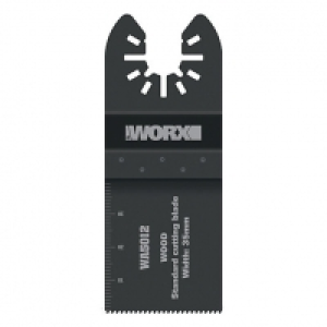Worx WA5012 Sonicrafter Oscillating Multi-tool Universal Sta