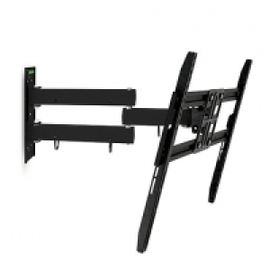 Ross 32in to 50in Full Motion TV Mount £49.99
