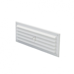 Wickes Hit & Miss Vent 225 x 75mm £4.49