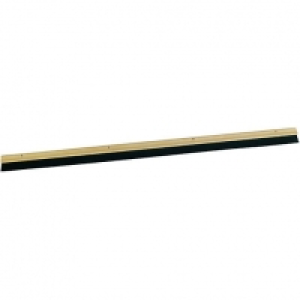 Wickes Door Brush Draught Excluder Wood 838mm £10.75