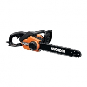 Worx WG305E Electric Chainsaw