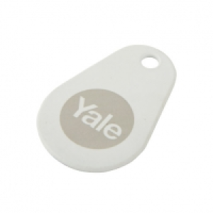 Yale Keyless Connected Key Tag Twin Pack