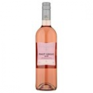 M Signature Pinot Grigio Rosé