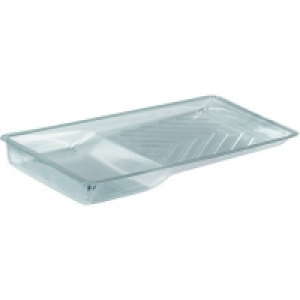 Wickes Mini Roller Tray Inserts 100mm 5 Pack £2.99