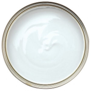 Wickes Bathroom Soft Sheen Cloud 2.5L £19.99