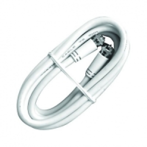 Wickes F To F Flylead