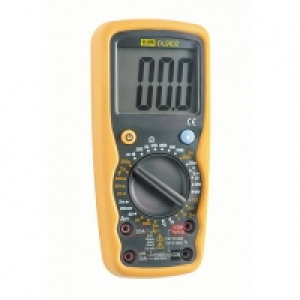 Di-Log Mini 80A AC-DC Clamp Meter £69.99