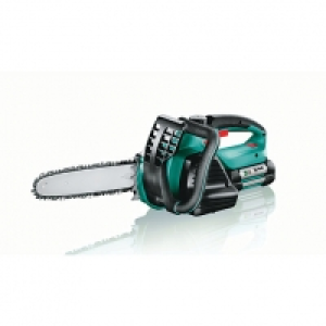 Bosch AKE 30 Li Chainsaw Bare Tool 36 V