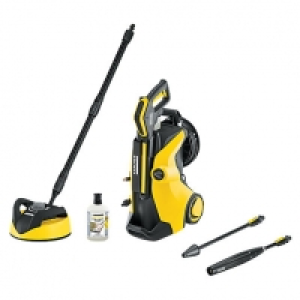 Karcher K5 Premium Full Control Home Pressure Washer Kit