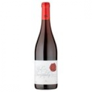 M Signature Red Burgundy