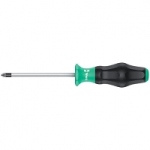 Kraftform Comfort Pozi Screwdriver PZ2 x 100mm