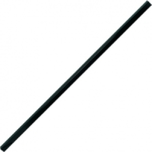 Wickes Metal Chelsea Bow Top Gate Post 50 x 50 x 1.98m £23.99
