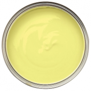 Wickes Colour @ Home Vinyl Matt Emulsion Paint Sherbet 2.5L