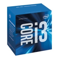 Scan  Intel Core i3 6100 Skylake Desktop Processor/CPU