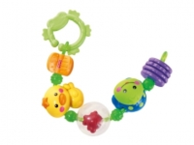 FISHER-PRICE Baby Toy Assortment