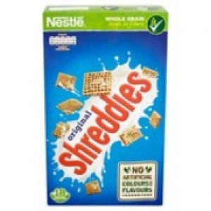 Nestle Shreddies £1.69