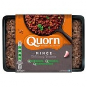 Quorn Mince £3.00