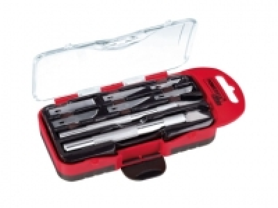 POWERFIX Precision Tool Set Assortment