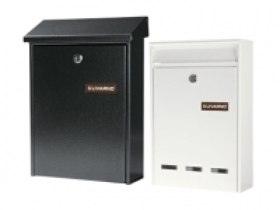 LIVARNO Letter Box