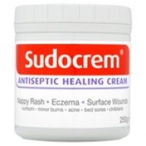 Sudocrem Antiseptic Healing Cream £4.20