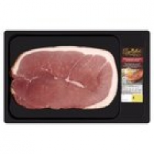 M Signature Smoked Gammon Steak Typically