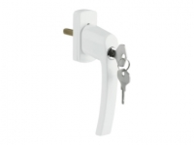 Security Window Handle