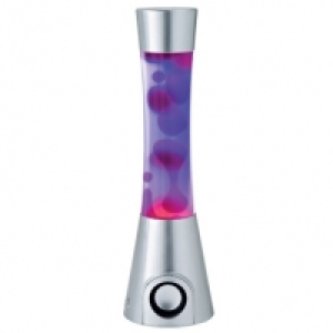 BMStores  Boombeatz Lava Bluetooth Speaker